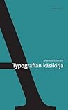 Typografian käsik...