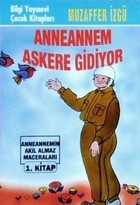 Anneannem Askere Gidiyor (Unknown Binding)