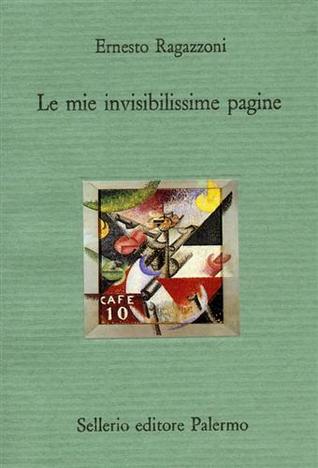 Le mie invisibilissime pagine