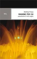 Ragione per cui: Perché accade ciò che accade: Atto 2