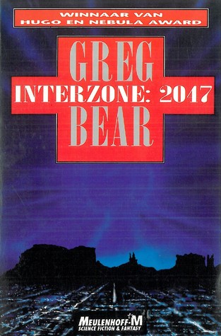 Interzone: 2047