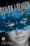 Duman ve Kemiğin Kızı by Laini Taylor