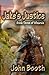 Jake's Justice (Wizards #3)