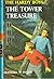The Tower Treasure by Franklin W. Dixon