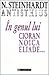 În genul lui Cioran, Noica, Eliade by Nicolae Steinhardt