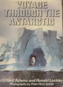 Voyage through the Antarctic (Hardcover)