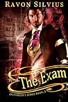 The Exam (Enforcers, #2)