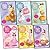 Bake a Wish children 6 books set Collection