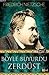 Böyle Buyurdu Zerdüşt by Friedrich Nietzsche