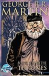 George R.R. Martin: Power Behind the Thrones #1