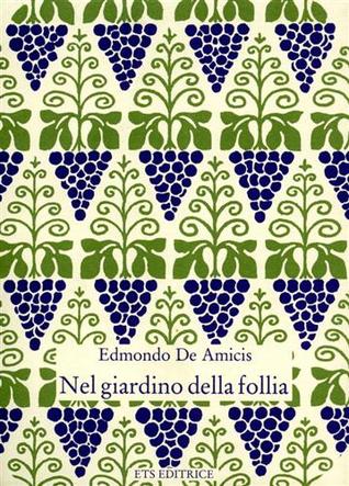 Nel giardino della follia (Paperback)