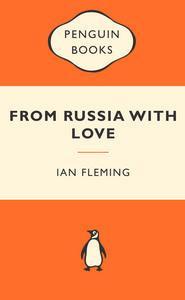 From Russia With Love