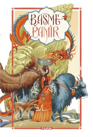 Basme din Pamir (Paperback)