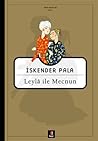 Leyla ile Mecnun by İskender Pala