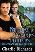 Ruffling the Peacock's Feathers