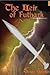 The Heir of Futhark (The Futhark Chronicles, #4)