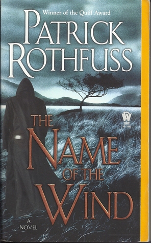The Name of the Wind