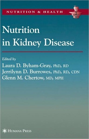 Nutrition in Kidney Disease