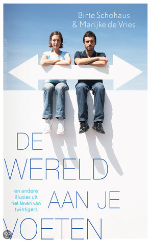 De wereld aan je voeten (Paperback)