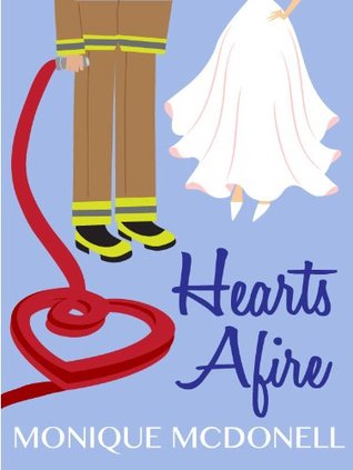 Hearts Afire (Kindle Edition)