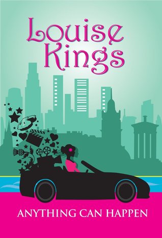 Anything can happen (Kindle Edition)