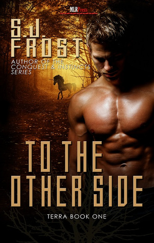 To the Other Side (Terra, #1)