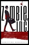 Zombie, Inc. by Christine Dougherty