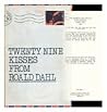 Twenty Nine Kisses From Roald Dahl