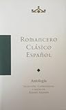 Romancero Clásico Español Romancero Clásico Español