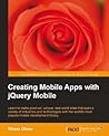 Creating Mobile Apps with jQuery Mobile