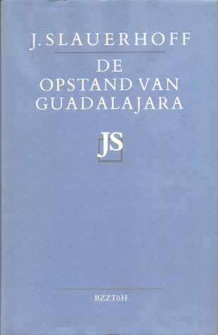 De opstand van Guadalajara