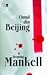 Omul din Beijing