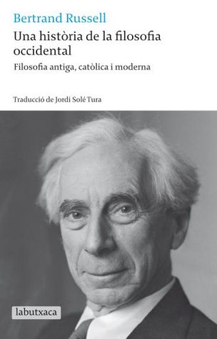 Una història de la filosofia occidental