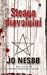 Steaua diavolului (Harry Hole, #5)