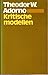 Kritische modellen