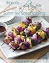 Simply Gluten Free Summer Entertaining