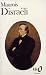 Vie de Disraeli