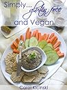Simply Gluten Free and Vegan