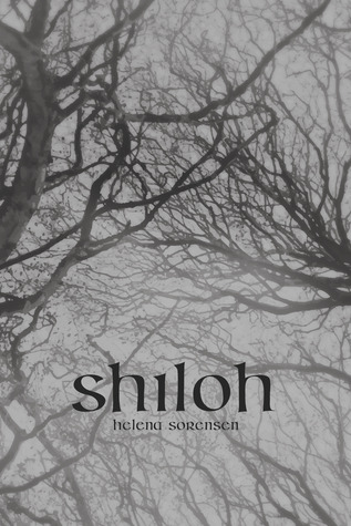 Shiloh (Shiloh #1)