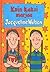 Kuin kaksi marjaa by Jacqueline Wilson