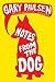 Notes from the Dog