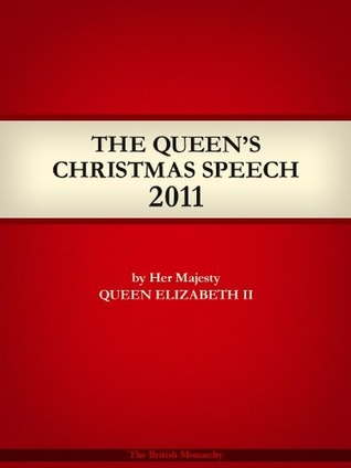 The Queen's Christmas Speech 2011