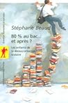 80% au bac... et ...