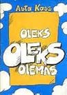 Oleks oleks olemas Oleks oleks olemas