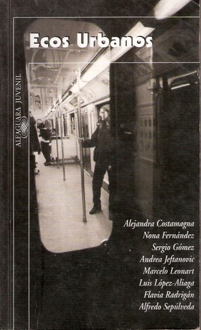 Ecos urbanos