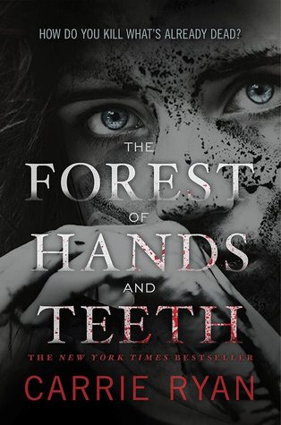 The Forest of Hands and Teeth