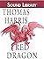 Red Dragon (Hannibal Lecter, #1)