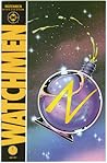 Watchmen #9 by Alan             Moore
