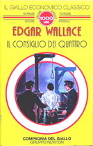 Il consiglio dei quattro