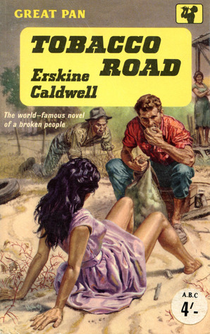 Tobacco Road